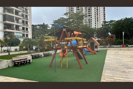 Apartamento à venda com 90m², 2 quartos e 1 vaga Apartamento à venda com 90m², 2 quartos e 1 vagaÁrea comum - Playground