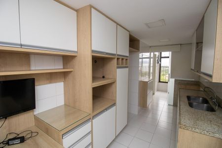 Apartamento à venda com 90m², 2 quartos e 1 vaga Apartamento à venda com 90m², 2 quartos e 1 vagaCozinha