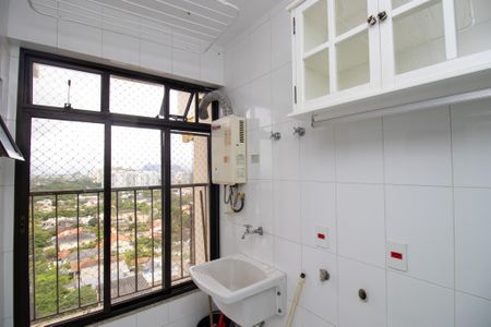 Apartamento à venda com 90m², 2 quartos e 1 vaga Apartamento à venda com 90m², 2 quartos e 1 vagaÁrea de Serviço