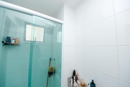 Apartamento à venda com 40m², 1 quarto e 1 vagaBanheiro Social