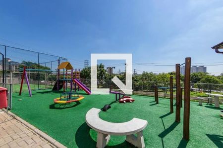 Apartamento à venda com 40m², 1 quarto e 1 vagaÁrea comum - Playground