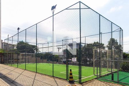 Apartamento à venda com 40m², 1 quarto e 1 vagaÁrea comum - Quadra Esportiva