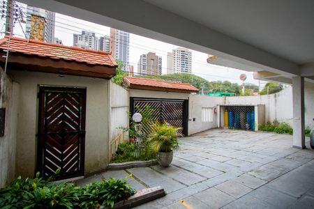 Apartamento à venda com 125m², 3 quartos e 3 vagasGaragem