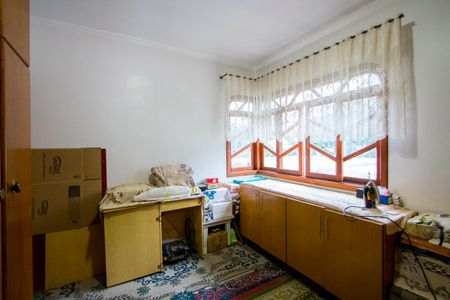 Apartamento à venda com 125m², 3 quartos e 3 vagasQuarto 2