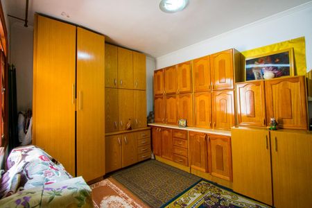 Apartamento à venda com 125m², 3 quartos e 3 vagasQuarto 3