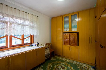 Apartamento à venda com 125m², 3 quartos e 3 vagasQuarto 2