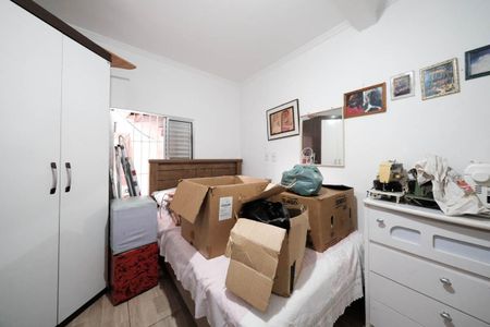 Casa à venda com 144m², 3 quartos e 2 vagasQuarto 2