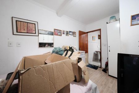 Casa à venda com 144m², 3 quartos e 2 vagasQuarto 2
