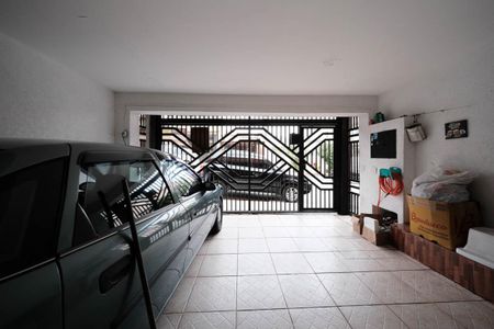 Casa à venda com 144m², 3 quartos e 2 vagasGaragem