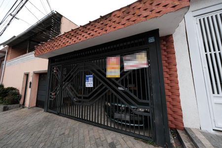 Casa à venda com 144m², 3 quartos e 2 vagasFachada