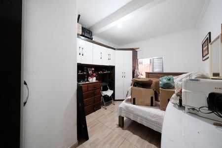 Casa à venda com 144m², 3 quartos e 2 vagasQuarto 2