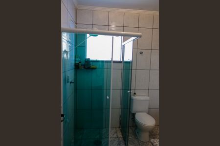 Casa de condomínio à venda com 184m², 3 quartos e 3 vagas Casa de condomínio à venda com 184m², 3 quartos e 3 vagasBanheiro