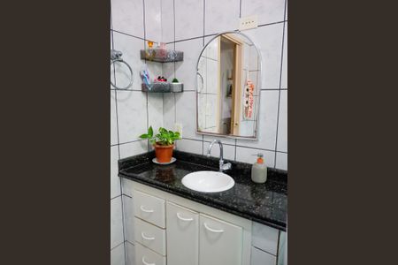 Casa de condomínio à venda com 184m², 3 quartos e 3 vagas Casa de condomínio à venda com 184m², 3 quartos e 3 vagasBanheiro 2