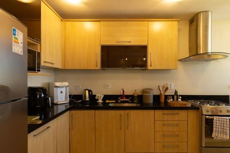 Apartamento à venda com 75m², 2 quartos e 1 vagaCozinha