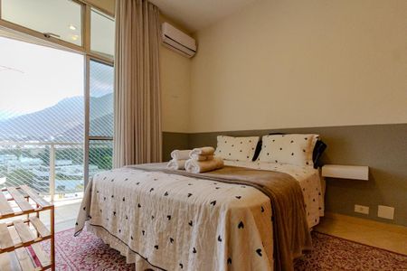 Apartamento à venda com 75m², 2 quartos e 1 vagaQuarto 1