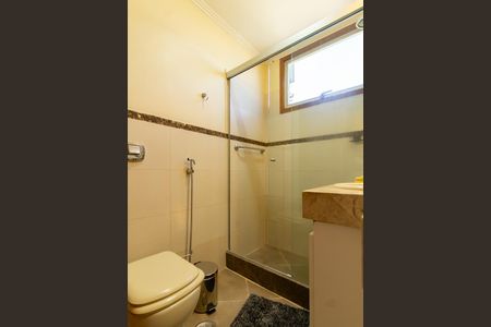 Apartamento à venda com 75m², 2 quartos e 1 vagaBanheiro 1