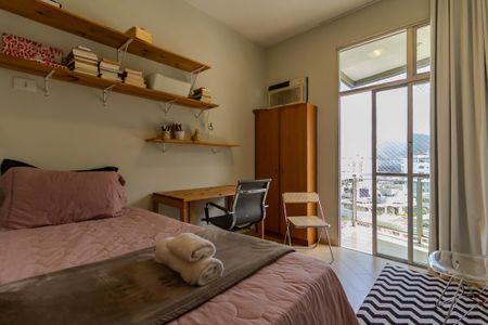 Apartamento à venda com 75m², 2 quartos e 1 vagaQuarto 2