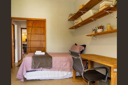 Apartamento à venda com 75m², 2 quartos e 1 vagaQuarto 2