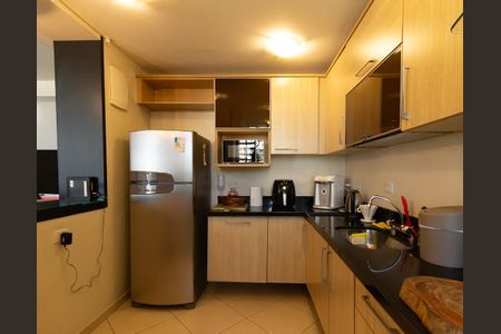 Apartamento à venda com 75m², 2 quartos e 1 vagaCozinha