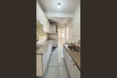 Apartamento para alugar com 62m², 3 quartos e 1 vaga Apartamento para alugar com 62m², 3 quartos e 1 vagaCozinha