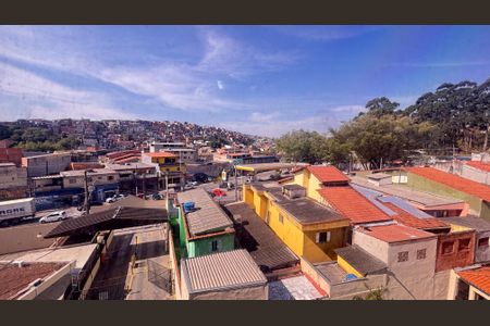 Apartamento para alugar com 62m², 3 quartos e 1 vaga Apartamento para alugar com 62m², 3 quartos e 1 vagaVista do Quarto 2