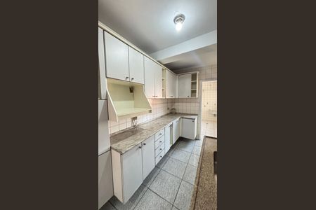 Apartamento para alugar com 62m², 3 quartos e 1 vaga Apartamento para alugar com 62m², 3 quartos e 1 vagaCozinha