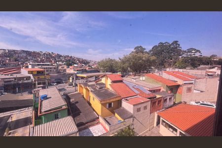 Apartamento para alugar com 62m², 3 quartos e 1 vaga Apartamento para alugar com 62m², 3 quartos e 1 vagaVista do Quarto 1