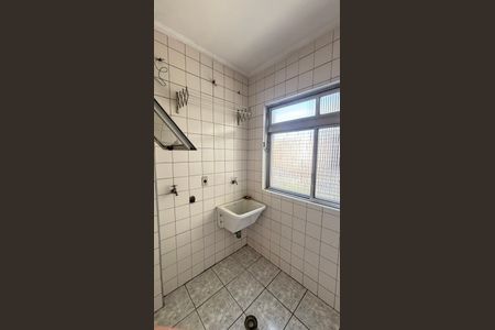 Apartamento para alugar com 62m², 3 quartos e 1 vaga Apartamento para alugar com 62m², 3 quartos e 1 vagaÁrea de Serviço