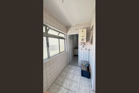 Apartamento para alugar com 62m², 3 quartos e 1 vaga Apartamento para alugar com 62m², 3 quartos e 1 vagaÁrea de Serviço