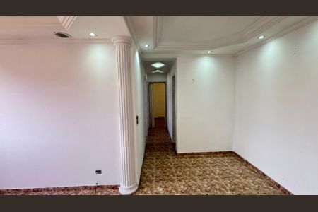 Apartamento para alugar com 62m², 3 quartos e 1 vaga Apartamento para alugar com 62m², 3 quartos e 1 vagaSala