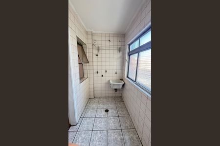Apartamento para alugar com 62m², 3 quartos e 1 vaga Apartamento para alugar com 62m², 3 quartos e 1 vagaÁrea de Serviço