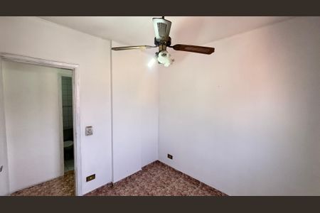 Apartamento para alugar com 62m², 3 quartos e 1 vaga Apartamento para alugar com 62m², 3 quartos e 1 vagaQuarto 2