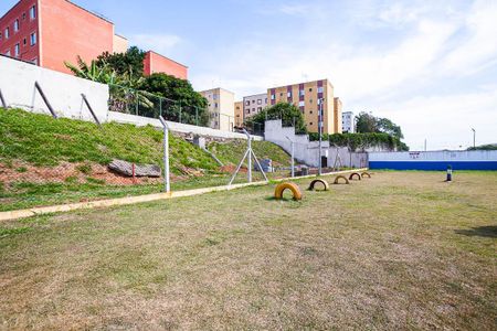Apartamento para alugar com 62m², 3 quartos e 1 vaga Apartamento para alugar com 62m², 3 quartos e 1 vagaEspaço Pet