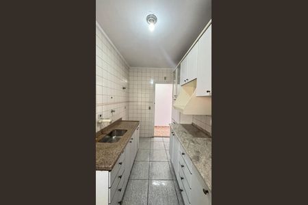 Apartamento para alugar com 62m², 3 quartos e 1 vaga Apartamento para alugar com 62m², 3 quartos e 1 vagaCozinha