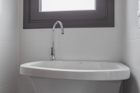 Apartamento à venda com 76m², 1 quarto e 2 vagas Apartamento à venda com 76m², 1 quarto e 2 vagasÁrea de Serviço