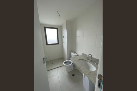 Apartamento à venda com 83m², 3 quartos e 1 vaga Apartamento à venda com 83m², 3 quartos e 1 vagaBanheiro