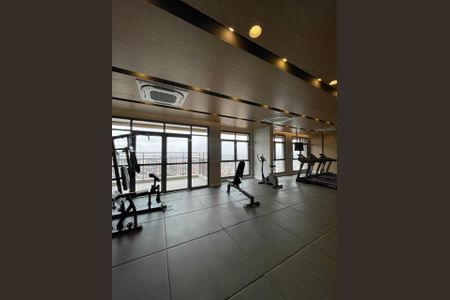 Apartamento à venda com 83m², 3 quartos e 1 vaga Apartamento à venda com 83m², 3 quartos e 1 vagaCondomínio