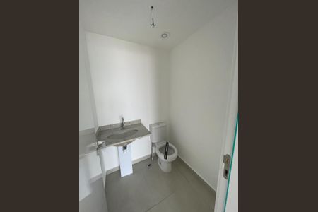Apartamento à venda com 83m², 3 quartos e 1 vaga Apartamento à venda com 83m², 3 quartos e 1 vagaLavanderia