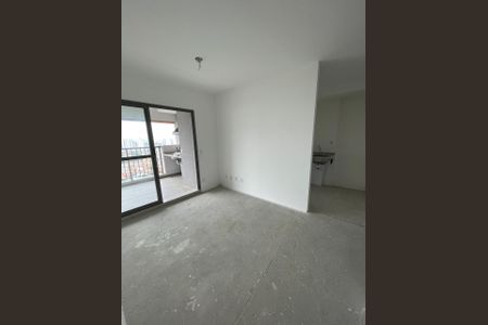 Apartamento à venda com 83m², 3 quartos e 1 vaga Apartamento à venda com 83m², 3 quartos e 1 vagaSala