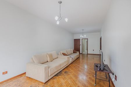 Apartamento à venda com 115m², 2 quartos e 1 vagaSala
