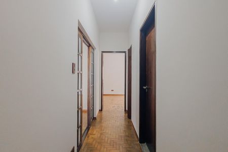 Apartamento à venda com 115m², 2 quartos e 1 vagaCorredor