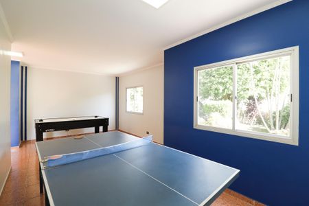 Apartamento à venda com 61m², 2 quartos e 1 vagaÁrea comum - Salão de Jogos