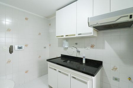 Apartamento à venda com 61m², 2 quartos e 1 vaga Apartamento à venda com 61m², 2 quartos e 1 vagaCozinha