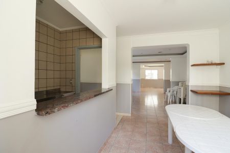 Apartamento à venda com 61m², 2 quartos e 1 vagaÁrea comum - Salão de festas