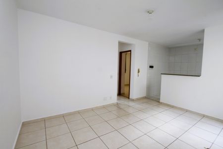 Apartamento à venda com 48m², 2 quartos e 1 vagaSala