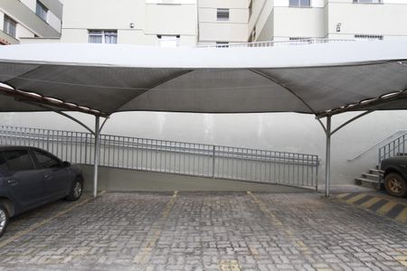 Apartamento à venda com 48m², 2 quartos e 1 vagaestacionamento