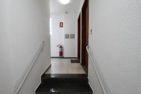 Apartamento à venda com 48m², 2 quartos e 1 vagaEntrada