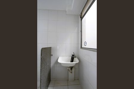 Apartamento à venda com 48m², 2 quartos e 1 vagaÁrea de Serviço