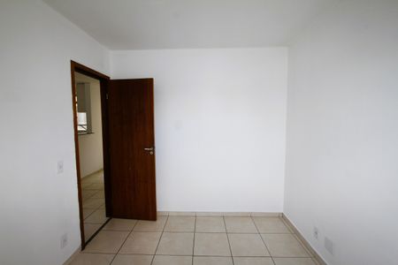 Apartamento à venda com 48m², 2 quartos e 1 vagaQuarto 2