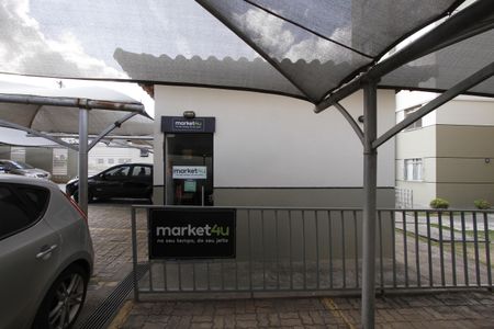 Apartamento à venda com 48m², 2 quartos e 1 vagaMercado